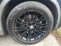 BMW X2 AUTOMAT 2.0 4X4 FULL WYPAS 2018 Warszawa - zdjęcie 11