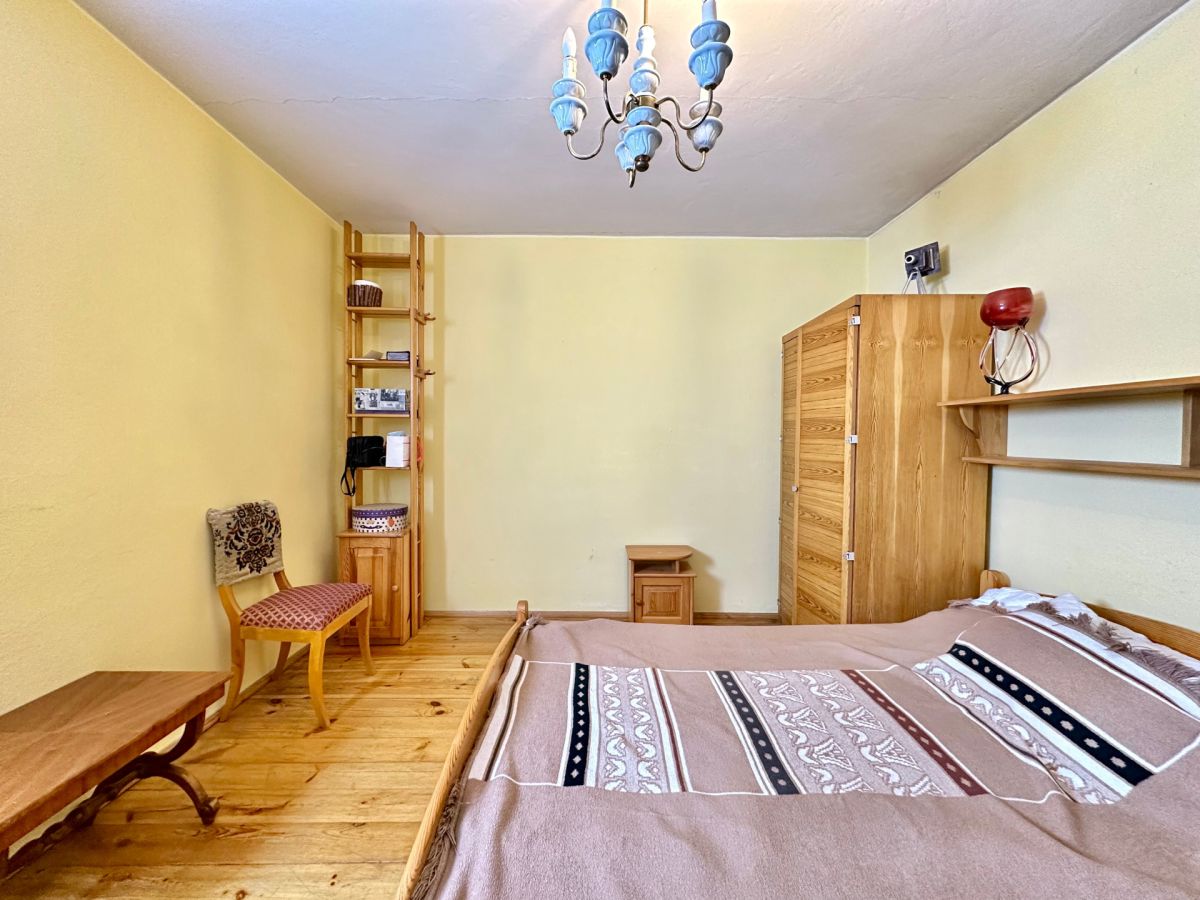 Dom pod inwestycję, adres mówi wszystko. Jeżyce - zdjęcie 4