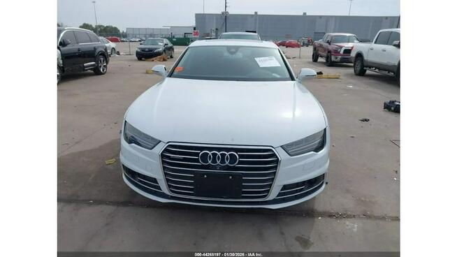 Audi A7 / 3.0 340KM / Quattro / automat / Tarnów - zdjęcie 3