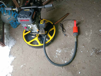 Wynajem maszyn budowlanych Płock - zdjęcie 7