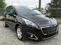 Peugeot 5008 7 foteli Navi LED Kamera Gwarancja Kutno - zdjęcie 4