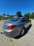 Opel Insignia Benzyna 1.6 - 2009r Głogów - zdjęcie 3