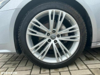 Audi A7 Sportback Gniezno - zdjęcie 11