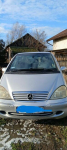 Sprzedam Mercedes Benz A190