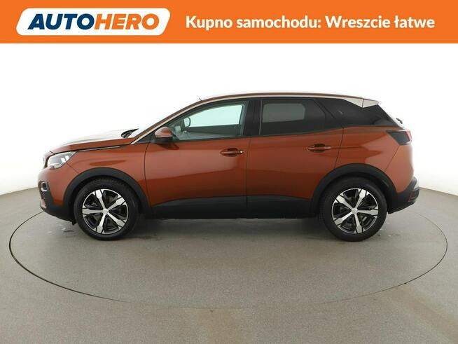 Peugeot 3008 Automat, Led, Virtual, Navi, Kamera, Warszawa - zdjęcie 2