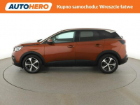 Peugeot 3008 Automat, Led, Virtual, Navi, Kamera, Warszawa - zdjęcie 2