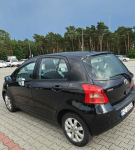 Toyota Yaris osoba prywatna Zielona Góra - zdjęcie 6