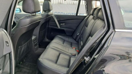 BMW M550i 525i 218 koni Nawigacja Klimatronik możliwa ZAMIANA Rawa Mazowiecka - zdjęcie 12