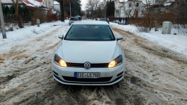 Przepiękny Golf 7 Puławy - zdjęcie 5