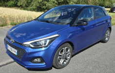 Hyundai i20 104.000km