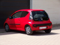 Citroen C1 Lift /Gwarancja /2013r/Klima/Led Mikołów - zdjęcie 12
