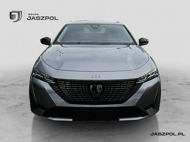 Peugeot 308 SW SW Allure 1.5d 130KM EAT8 Łódź - zdjęcie 2