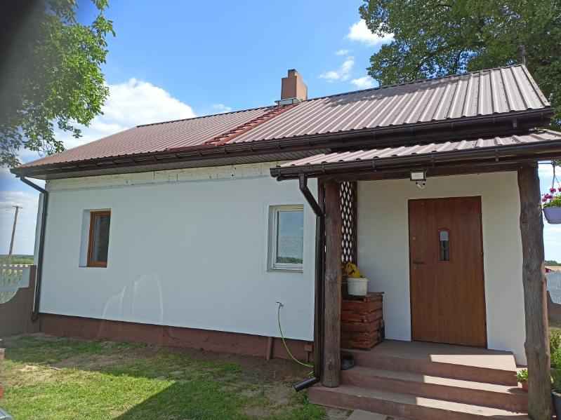 Dom na sprzedaż Górki Drugie - zdjęcie 3