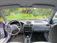 Toyota Starlet Bielsko-Biała - zdjęcie 8