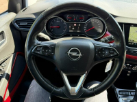 Opel Crossland X Benzyna Automat LED GS Line Kamera Gostyń - zdjęcie 11