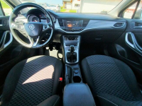 Opel Astra 1,4 100KM Harklowa - zdjęcie 10