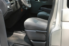 Volkswagen Caravelle (T5) 2.0 TDI 140 KM Świlcza - zdjęcie 5