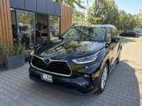 Toyota Highlander LIMITED