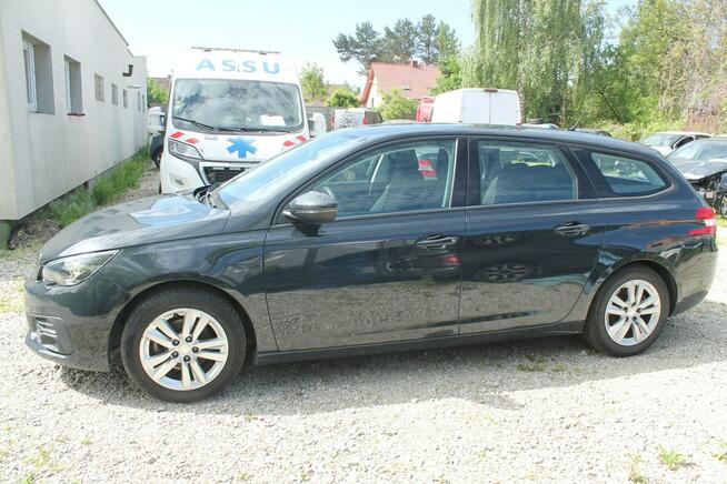 Peugeot 308 Ostrów Wielkopolski - zdjęcie 8