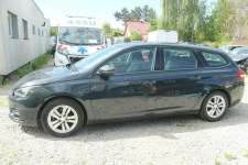 Peugeot 308 Ostrów Wielkopolski - zdjęcie 8