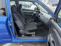 Suzuki Swift 1,3 benzyna z klimatyzacją i tempomatem Rumia - zdjęcie 5