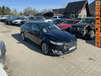 Ford Mondeo Salon PL Vignale Skóra Automat Pamięć Kamera Wentylacja
