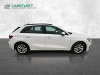 Audi A3 35 TFSI MHEV S Tronic Warszawa - zdjęcie 4