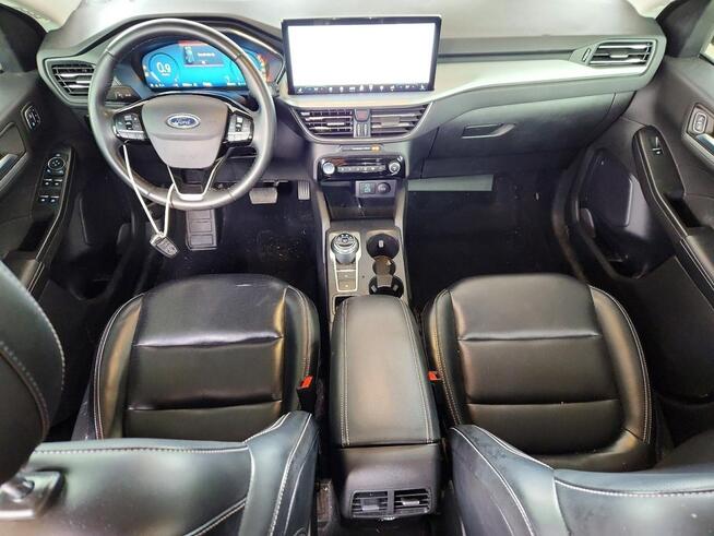 Ford Kuga PLATINIUM / AWD / Benzyna Częstochowa - zdjęcie 8