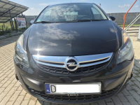 Opel Corsa D 2013rok!1.4 Benzyna 100km!123tys!Bogata Wersja! Legnica - zdjęcie 3