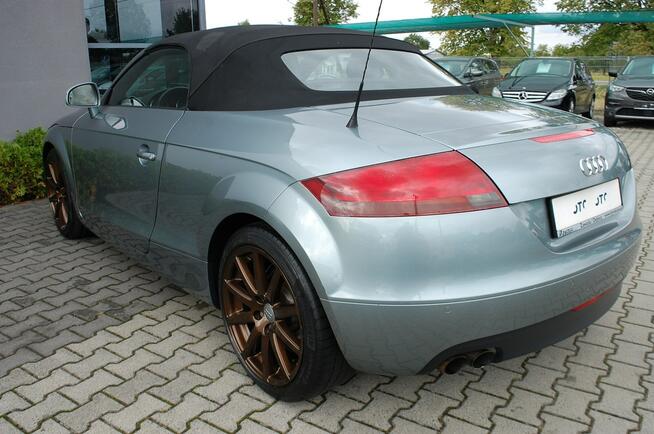 Audi TT Dębica - zdjęcie 4