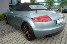 Audi TT Dębica - zdjęcie 4