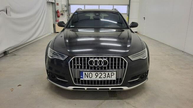 Audi A6 Allroad 3.0 TDI Quattro Tiptr. Grójec - zdjęcie 2