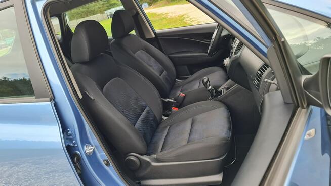 Hyundai ix20 1.4 16v 90KM # Klima # Serwis ASO # Super Stan !!! Chmielnik - zdjęcie 7