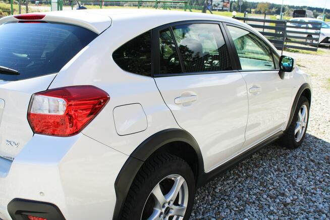 Subaru XV 4x4*2,0 150KM*Automat* Harklowa - zdjęcie 7