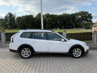 Saab 9-3X 1.9 TTiD 180ps swieżo zarejstrowany ładny Bolesławiec - zdjęcie 6