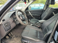 Bmw X3 2.0D 150km 05r 4x4 Tarnów - zdjęcie 5