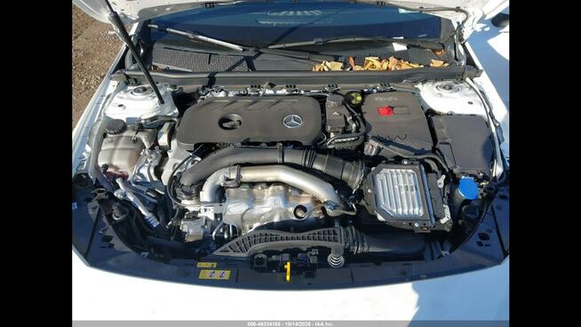 Mercedes CLA 250 4Matic / pakiet AMG / niski przebieg Tarnów - zdjęcie 12