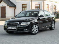 Audi A6 Lift ! 2.0TDI CR 136KM Manual ! Super Stan ! Zwoleń - zdjęcie 11