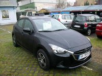 Mazda 2- niski przebieg- bardzo dobry stan
