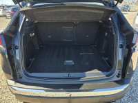 Peugeot 3008 1.6 120 HDI LED Navi Kamera 360 Allure Focal Gwarancja Gniezno - zdjęcie 11