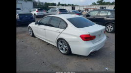 BMW 330 xDrive / M-Pakiet / niski przebieg Wrocław - zdjęcie 5