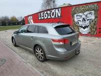 Syndyk sprzeda samochód - Toyota Avensis Pruszków - zdjęcie 4