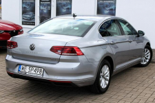 Volkswagen Passat Business DSG SalonPL FV23% 1.5TSI Tempomat-ACC LED Sokołów - zdjęcie 4