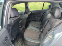Opel Astra 1.7CDTI 101km 05r Tarnów - zdjęcie 6