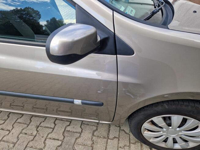 Sprzedam Renault Clio lll 1.5DCI Kraków - zdjęcie 9