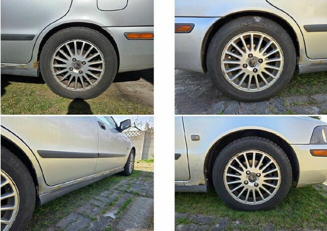 Volvo V40 I – sprzedaż syndyka po obniżonej cenie Stepnica - zdjęcie 10