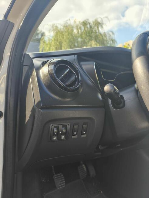 Renault Caprur 09 tce z instalacją LPG Lipno - zdjęcie 5