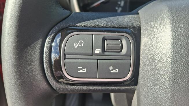 Citroen C3 Aircross 1.2 PurTech 110 KM AIRCROSS Ostrołęka - zdjęcie 10