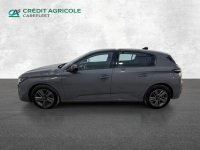 Peugeot 308 1.5 Blue HDI ActivePack S&amp;S EAT8 Warszawa - zdjęcie 8