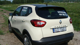 Renault Captur Lębork - zdjęcie 2